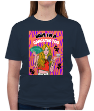 Load image into Gallery viewer, Gangster Tee

